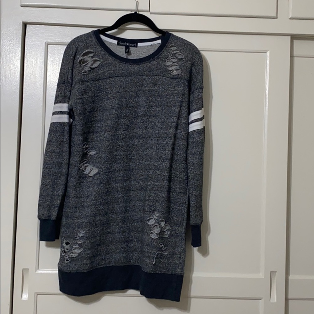Oversized Sweater